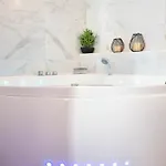 L'elegance Au Coeur De La Vieille 4 Appartement