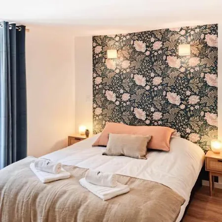 Appartement L'elegance Au Coeur De La Vieille 4