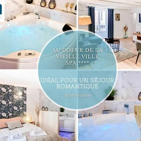 L'elegance Au Coeur De La Vieille 4 Appartement Annecy
